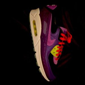 Men’s   Nike Air max 90 gently used